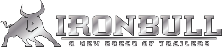 Ironbull for sale in Moncks Corner Logo